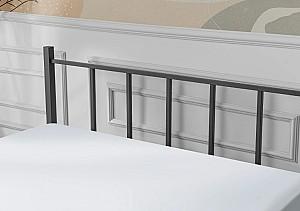 Pat Evger K-90 140x200cm Negru