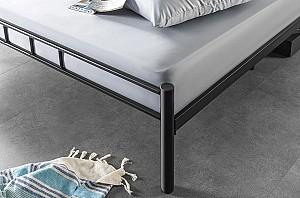 Pat Evger K-25 140x200cm Negru