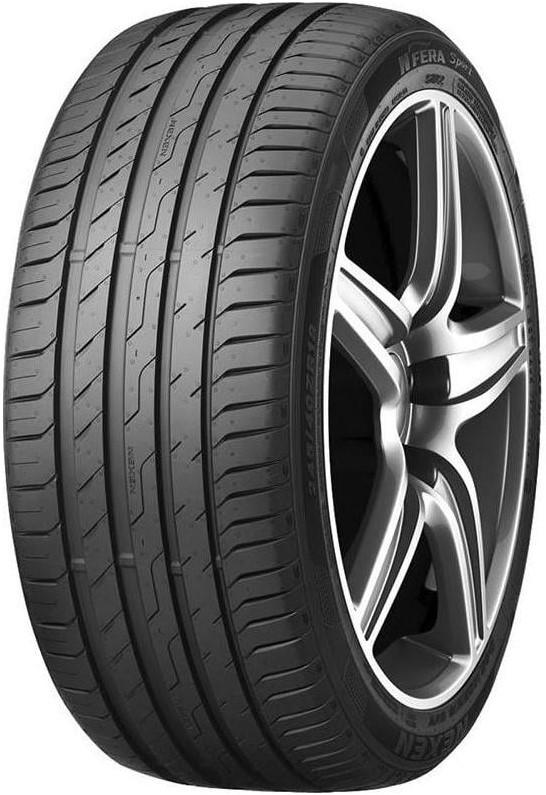 Anvelopa Nexen N Fera Sport 285/40 ZR22 110Y