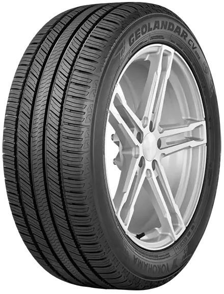 Anvelopa SUV YOKOHAMA Geolandar 215/60 R17 96H
