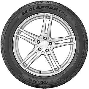 Anvelopa SUV YOKOHAMA Geolandar 215/60 R17 96H