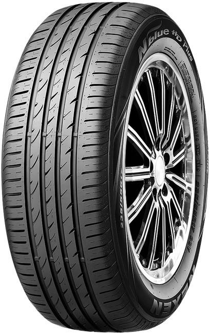 Anvelopa Nexen Nblue 4Season 205/60 R16 96H
