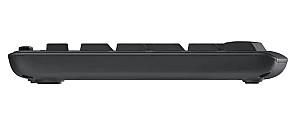 Set tastatura + Mouse Logitech MK295 (920-009807)
