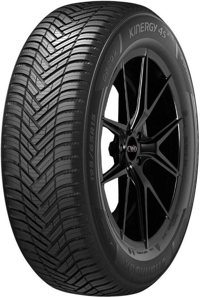 Anvelopa Hankook Kinergy-4S2 225/50 R17 98W