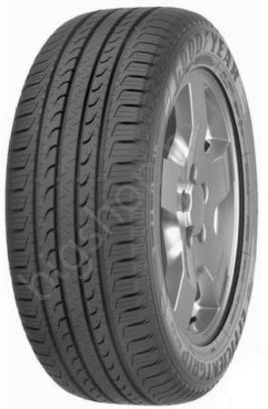 Anvelopa SUV Goodyear 225/55 R18 (Efficientgrip SUV FP)