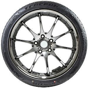 Anvelopa TRACMAX X-privilo S-330 255/45 R19 104V