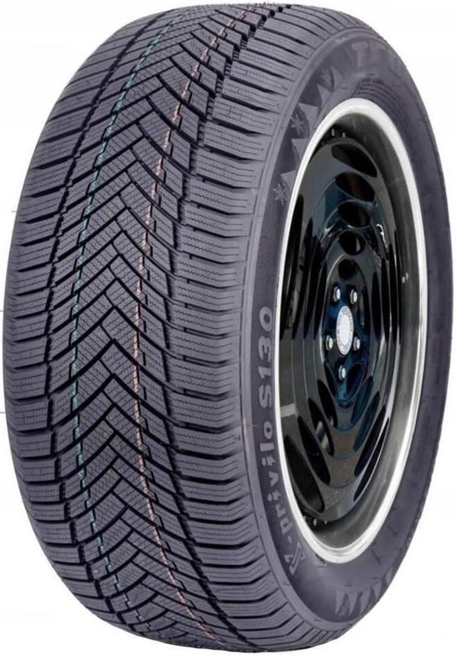 Anvelopa TRACMAX X-PRIVILO S-130 195/60R 15 88H