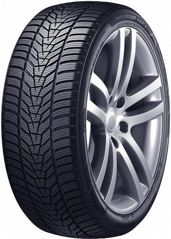 Anvelopa Hankook Icept Evo-3 235/45 R17 97V
