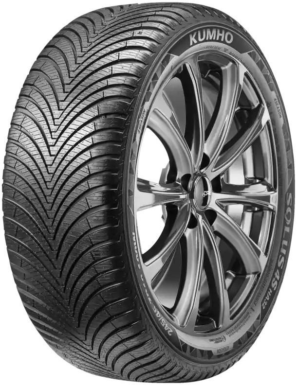 Anvelopa SUV KUMHO Solus 4S HA-32 Allseason 225/60 R17 103V