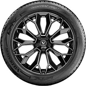Anvelopa VREDESTEIN Wintrac Pro Plus 225/40 R19 93Y