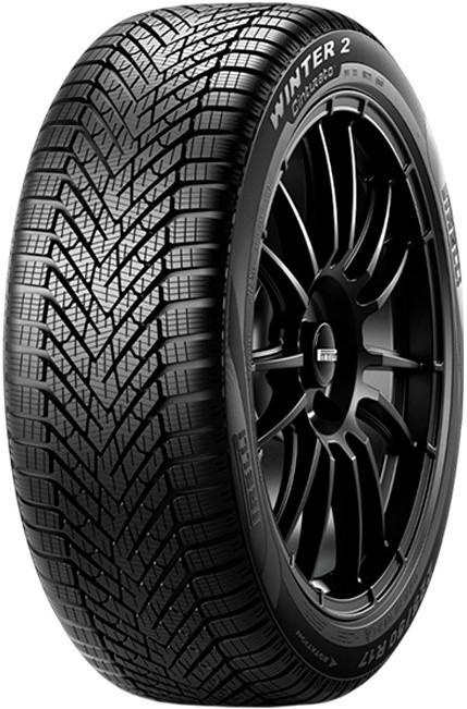 Anvelopa Pirelli Cinturato Winter-2 225/55 R17 101V