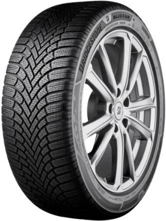 Anvelopa BRIDGESTONE Blizzak-6 325/35 R22 114W