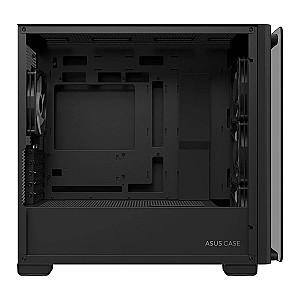 Carcasa Asus A23 PLUS Black