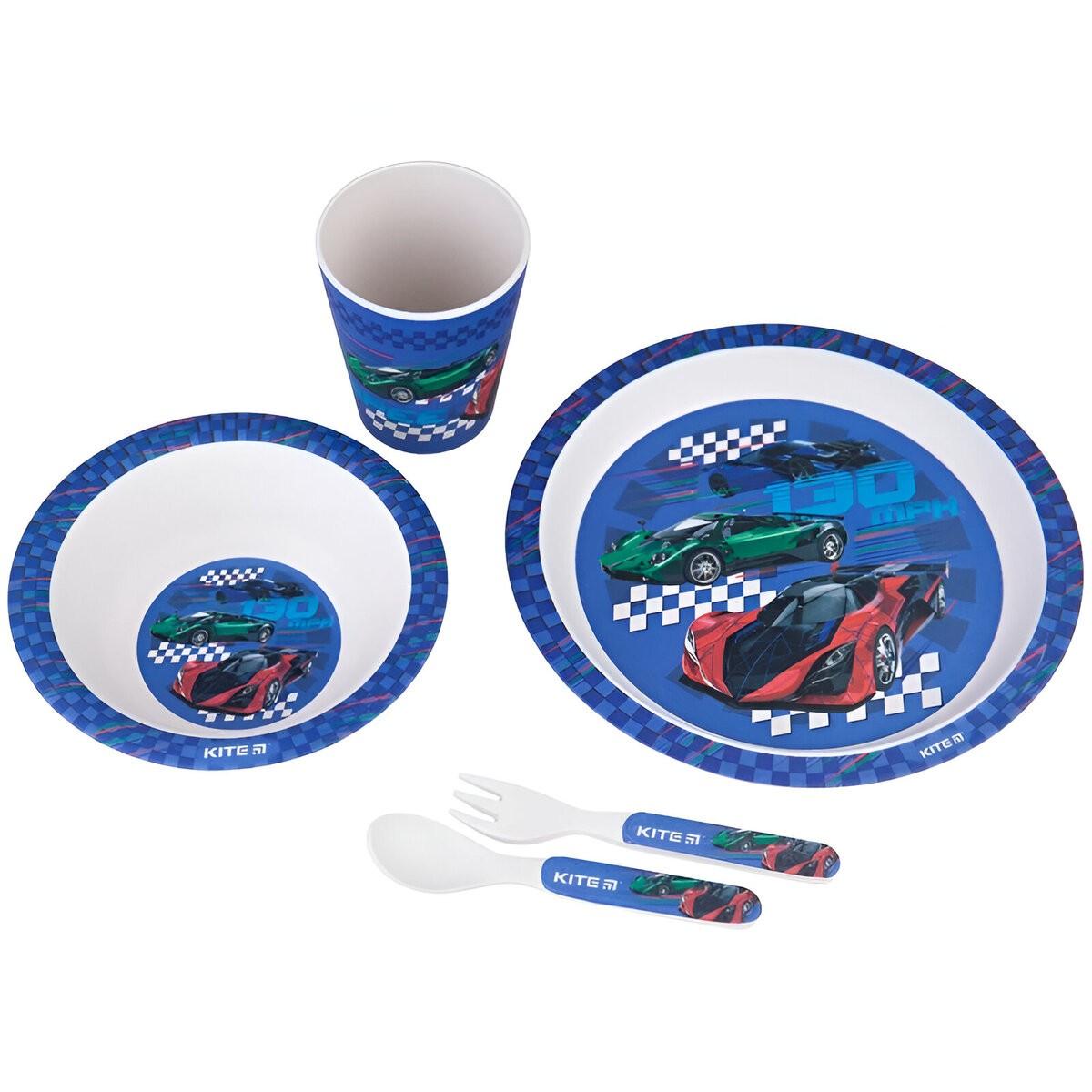 Set de vesela Kite K20-313-2
