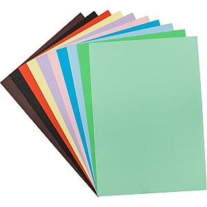 Hârtie colorată Kite Jolliers K20-293