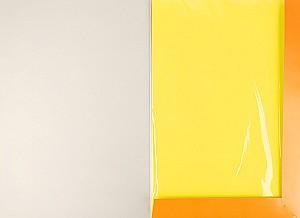 Hârtie colorată Kite Naruto NEON NR23-252