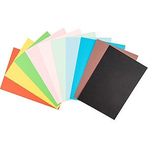 Hârtie colorată Kite Dogs K22-289