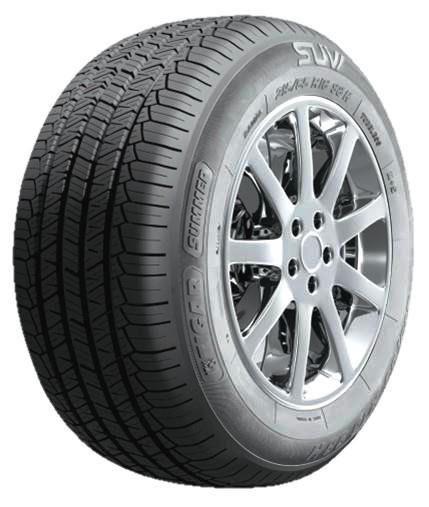 Anvelopa SUV Tigar SUV Summer 255/55 R19