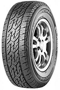 Anvelopa SUV LASSA 265/70 R16 (Competus A/T 2)