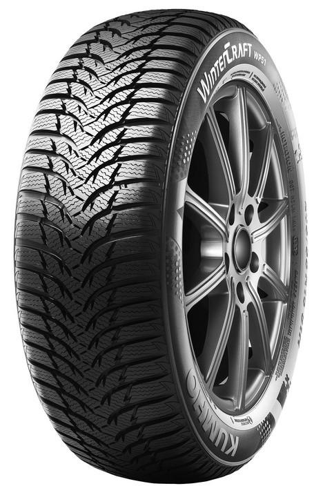 Anvelopa KUMHO Wintercraft WP-51 175/80 R14 88T