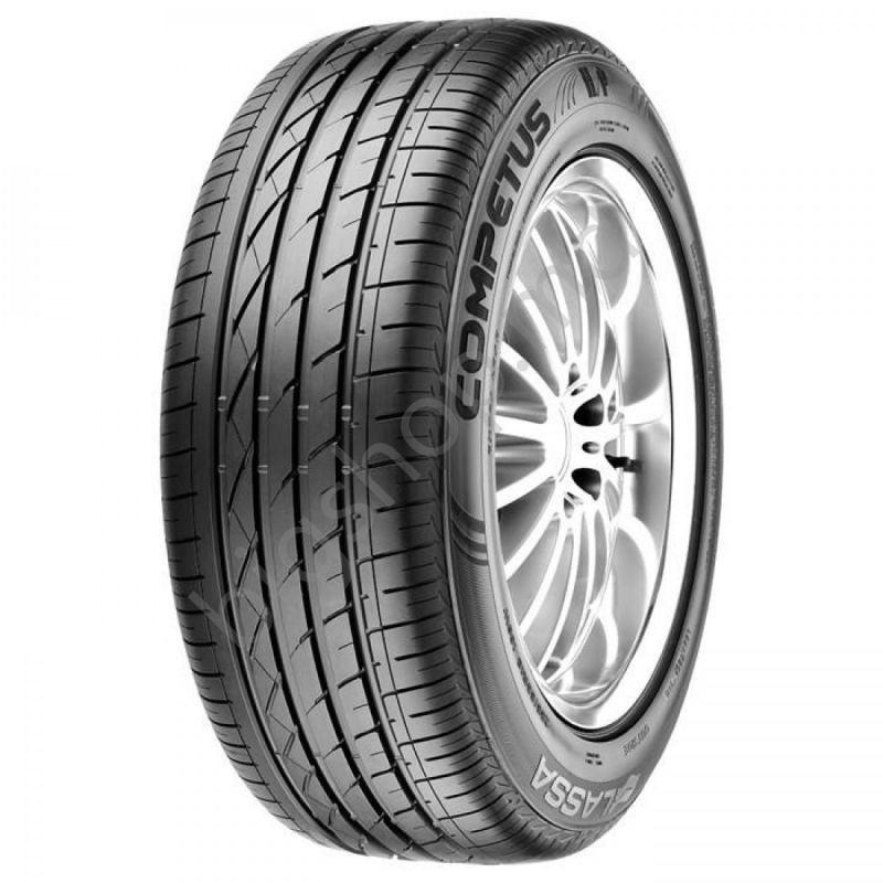 Anvelopa SUV LASSA  275/40 R20 (Competus H/P) 