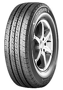 Anvelopa pentru camioneta LASSA Transway 2 205/65 R15C 102/100T