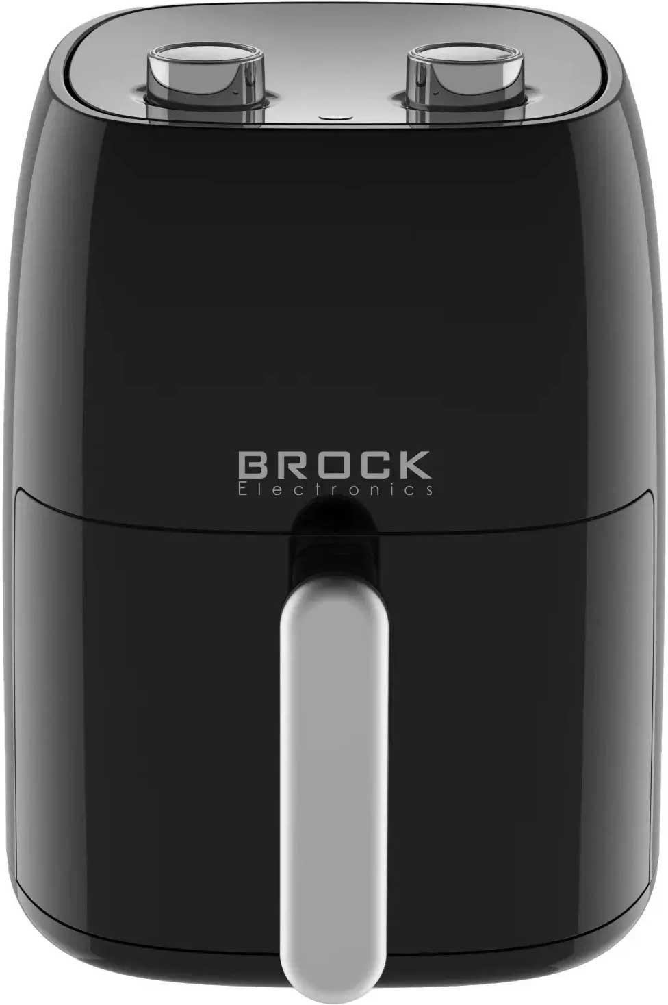 Friteuza cu aer cald Brock AFM 4203 BK
