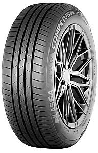 Anvelopa LASSA Competus H/P3 225/45 R19 96W