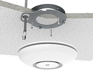 Punct de acces MikroTik cAP ac (RBcAPGi-5acD2nD)