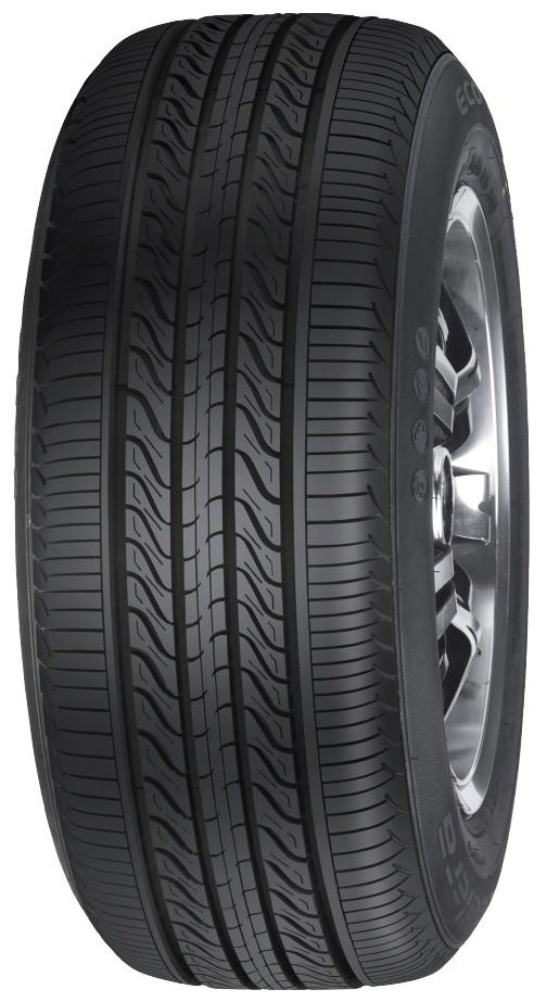 Anvelopa ACCELERA Eco Plush 205/70 R15 96H