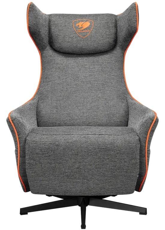 Fotoliu gaming Cougar Magus Gray