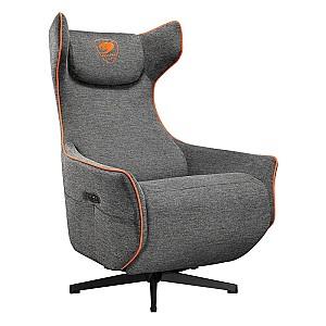 Fotoliu gaming Cougar Magus Gray