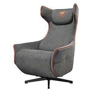 Fotoliu gaming Cougar Magus Gray
