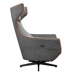 Fotoliu gaming Cougar Magus Gray