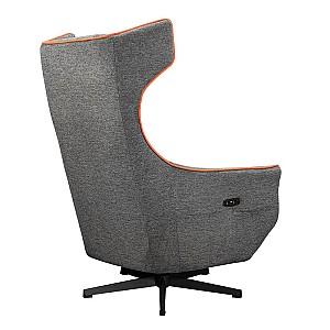 Fotoliu gaming Cougar Magus Gray