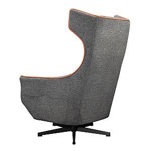 Fotoliu gaming Cougar Magus Gray