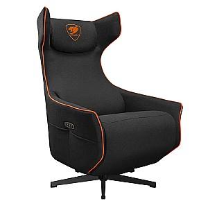 Fotoliu gaming Cougar Magus Black