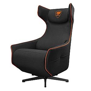 Fotoliu gaming Cougar Magus Black