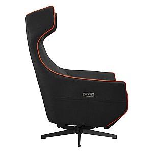 Fotoliu gaming Cougar Magus Black