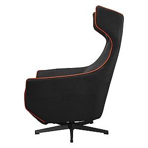 Fotoliu gaming Cougar Magus Black
