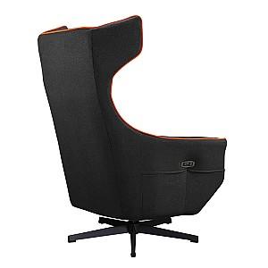 Fotoliu gaming Cougar Magus Black