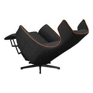Fotoliu gaming Cougar Magus Black