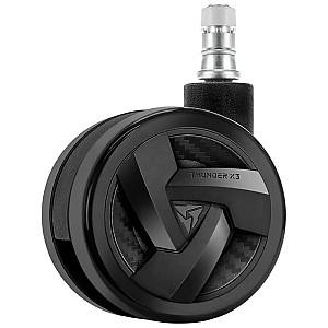 Fotoliu de birou ThunderX3 XTC Loft Dark Grey
