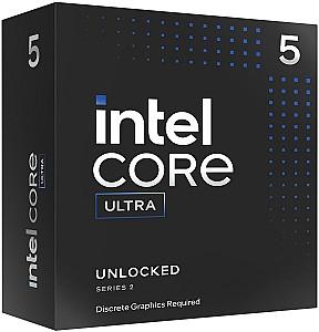 Procesor Intel Core Ultra 5 245KF Tray