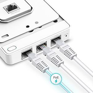 Punct de acces Tp-Link EAP615-Wall White