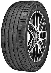 Anvelopa SUV Michelin Pilot Sport 4 SUV  225/65 R17 106V