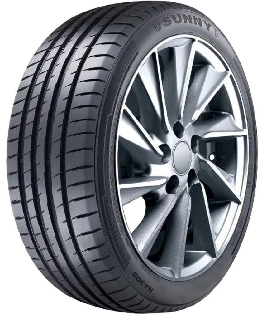 Anvelopa SUNNY NA 305 225/55 R19 99V