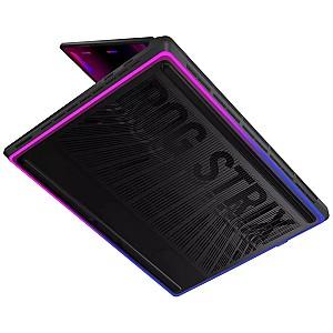 Laptop gaming Asus ROG Strix SCAR 16 G635LW Off Black (G635LW-RW036)