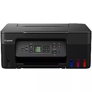 Imprimanta Canon Pixma G3470 Black