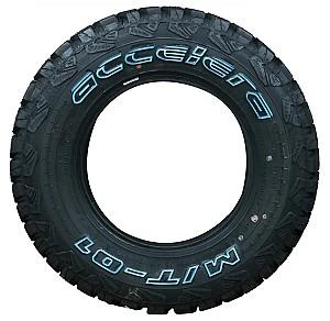 Anvelopa SUV ACCELERA MT-01 195/80 R15 107/105L